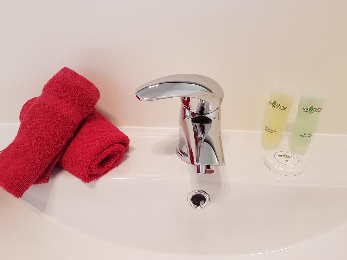 Annandale Accommodation Таупо Экстерьер фото